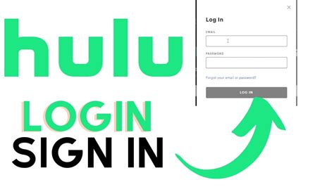 hulu com login|hulu watch sign in.